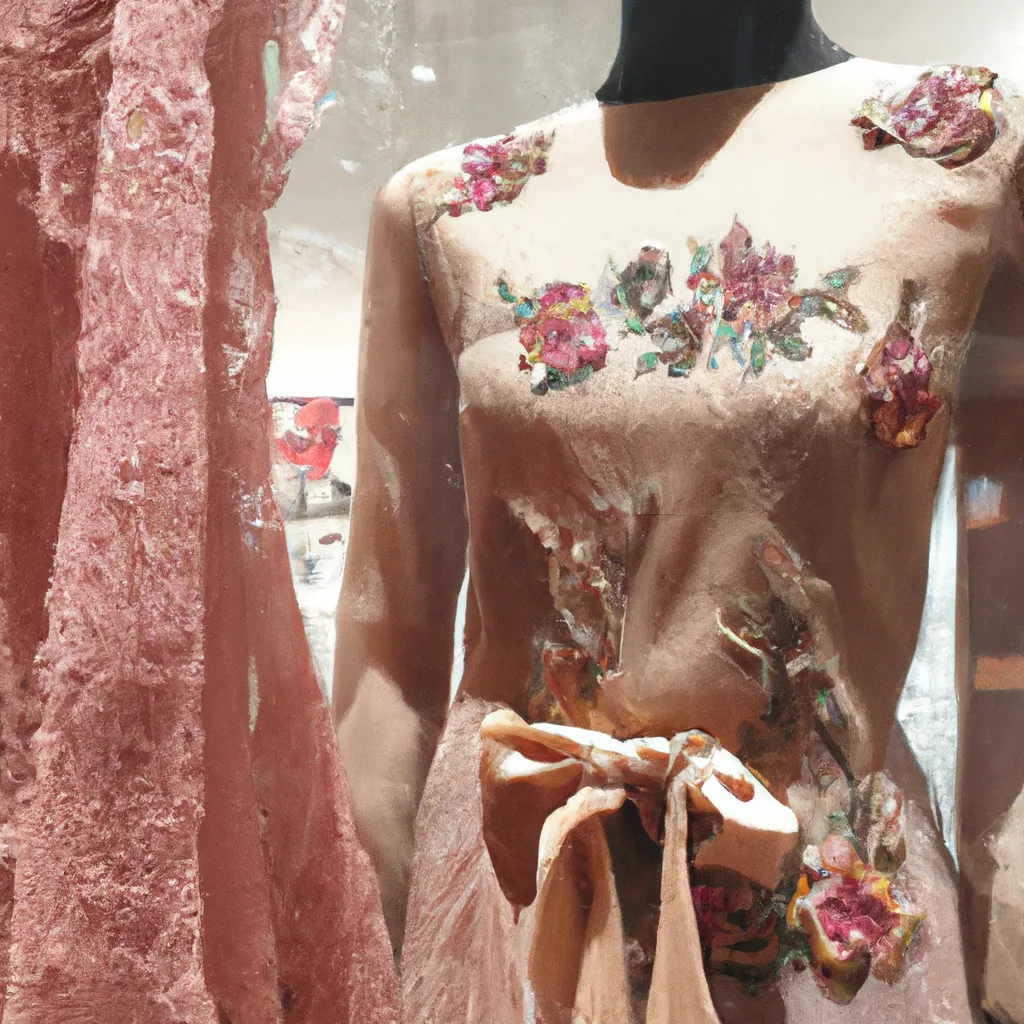 Historia mody – jak trendy się zmieniają i wracają