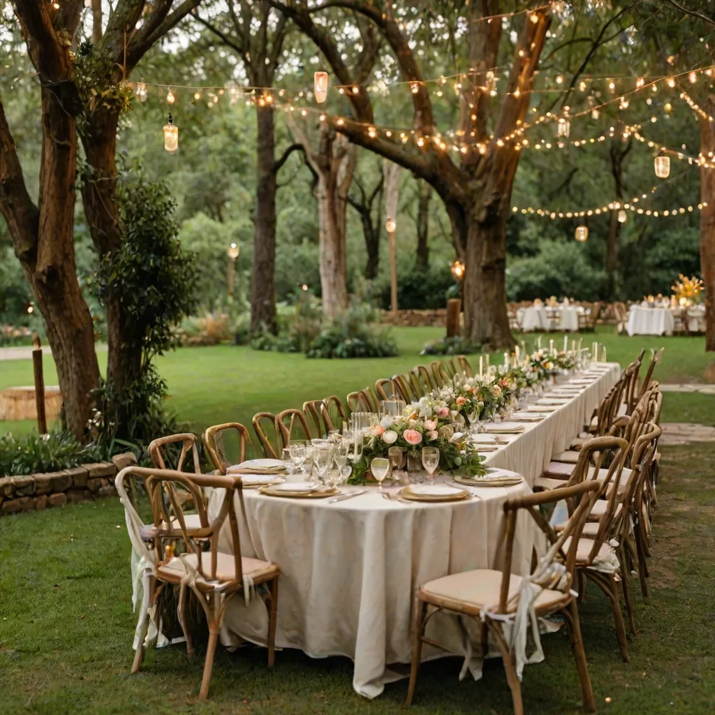 Ile kosztuje wesele na 50 osób – budżet i planowanie