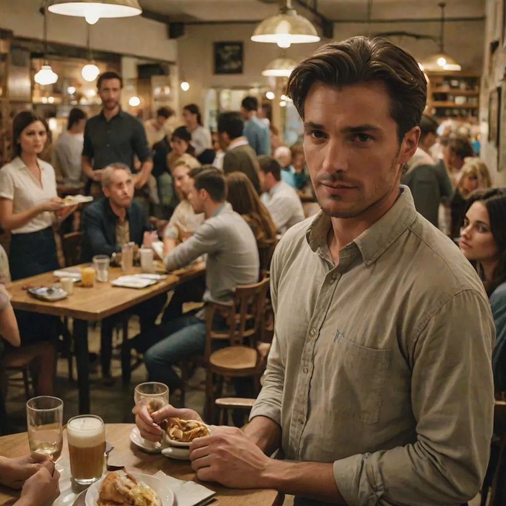 Jak rozpoznać mężczyznę, którego kobieta mu się podoba?