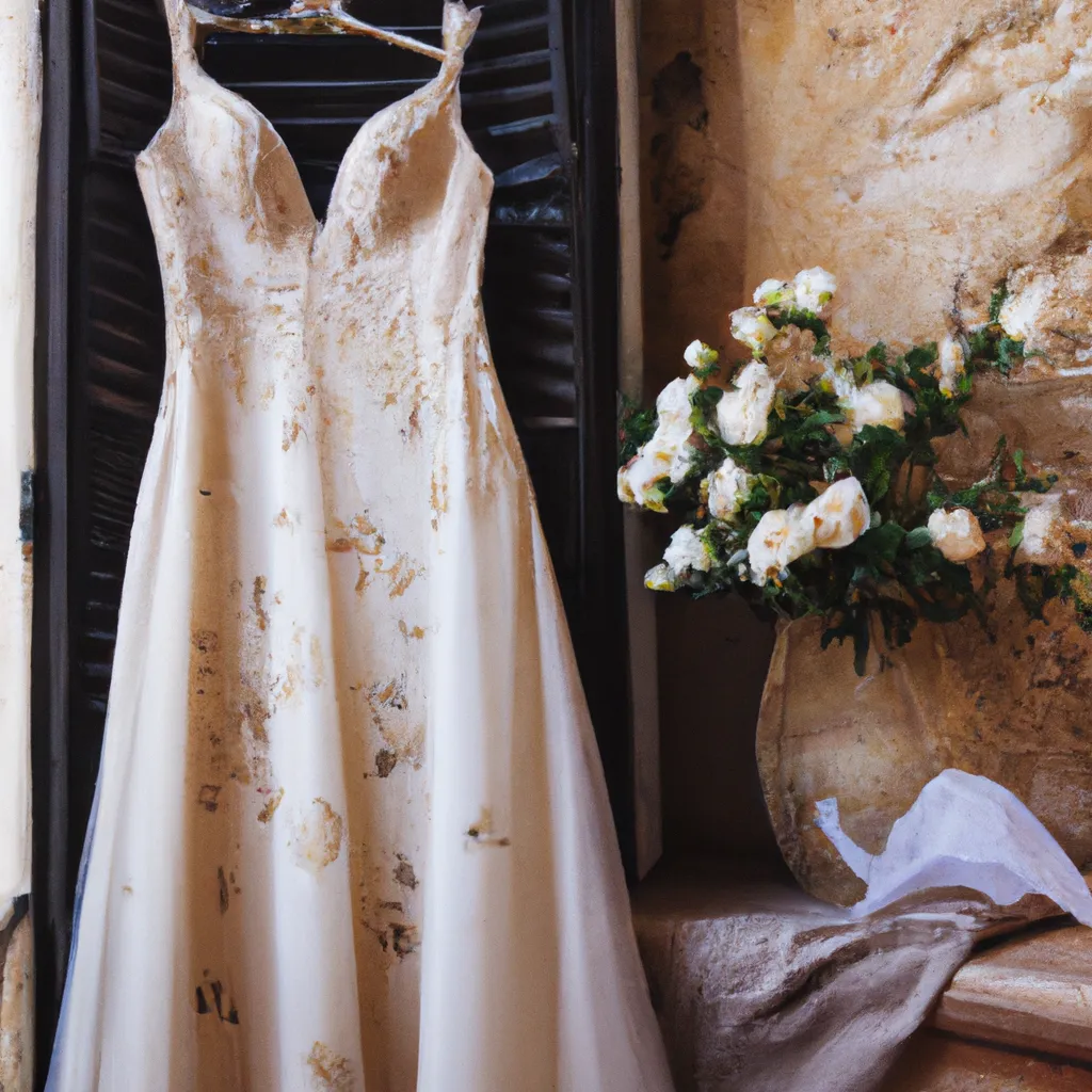 Jaka sukienka na ślub cywilny?