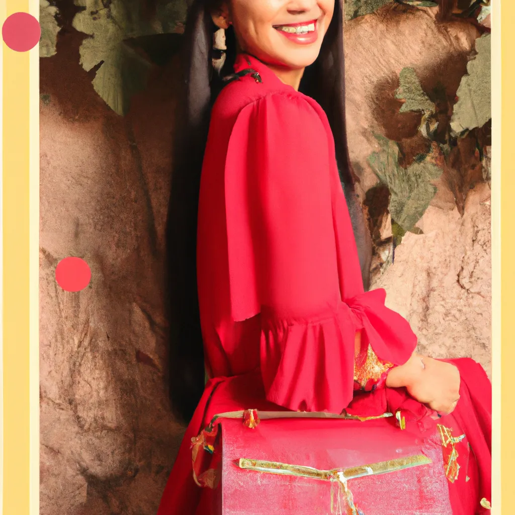 Co ubrać na ślub cywilny zimą?