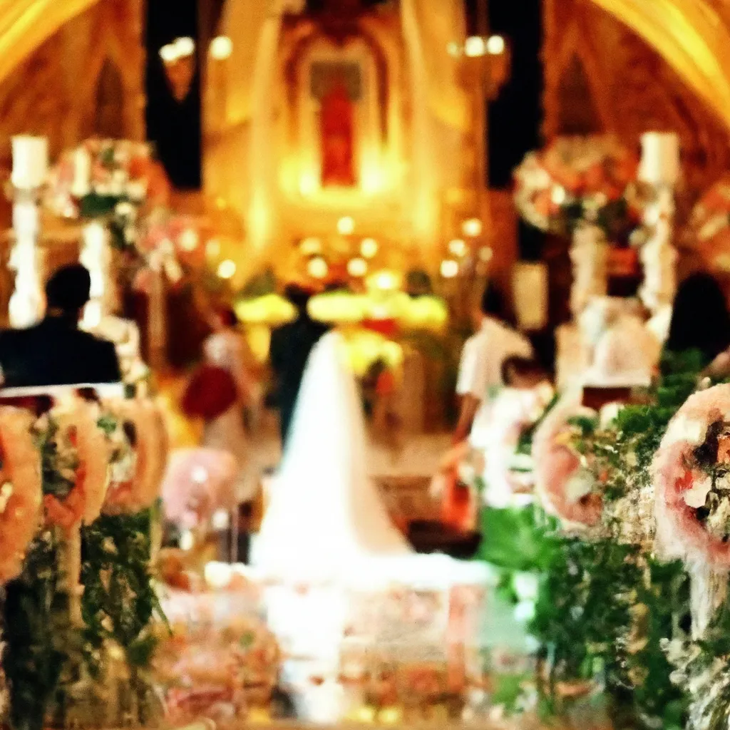 Ślub konkordatowy - co to?