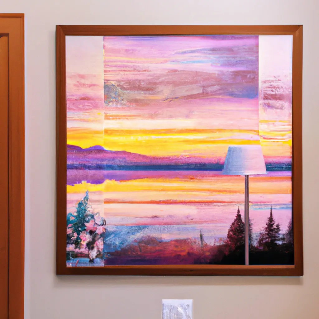 Jaki obraz na ślub córki kupić?