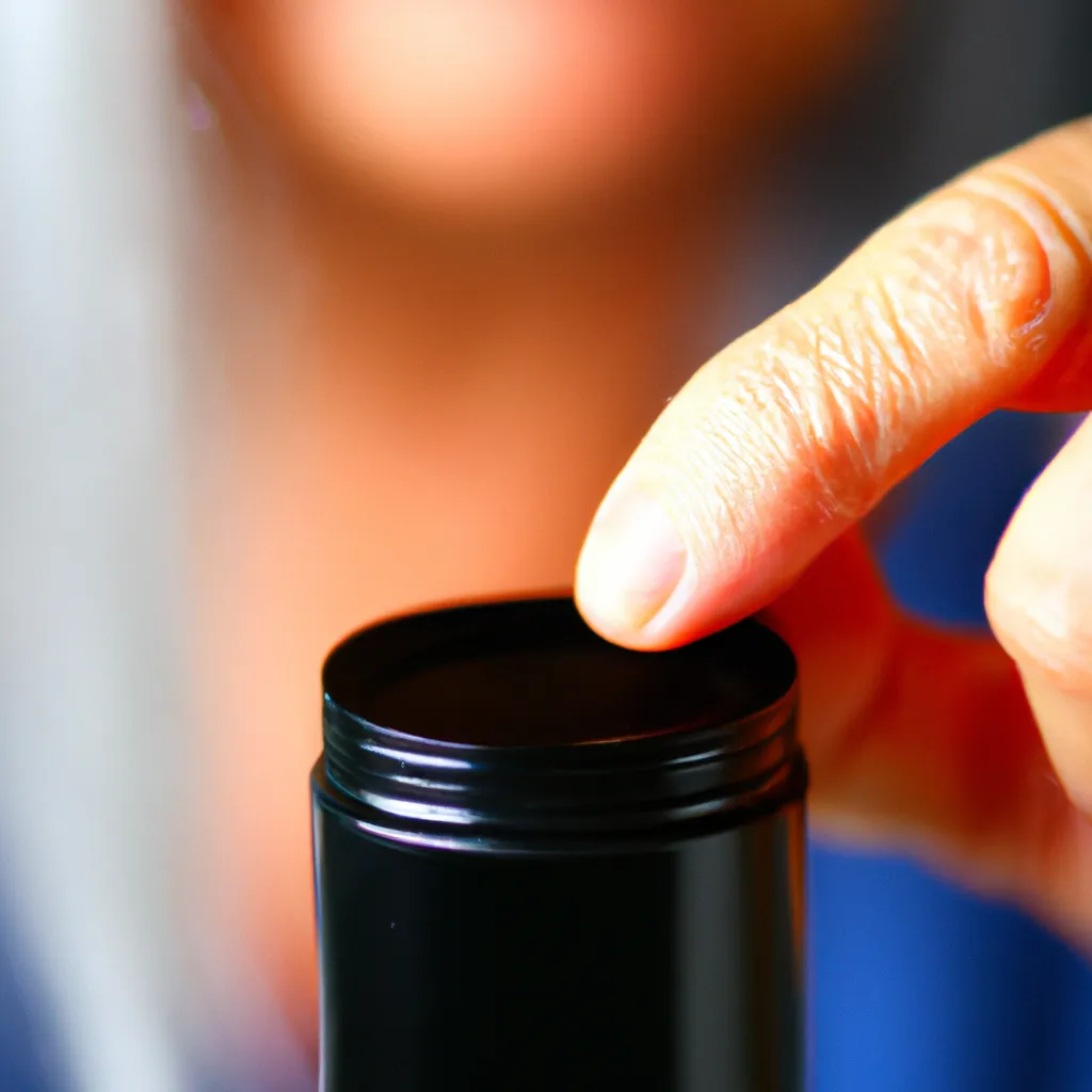 Jak ukryć siwe włosy - poradny dla kobiet