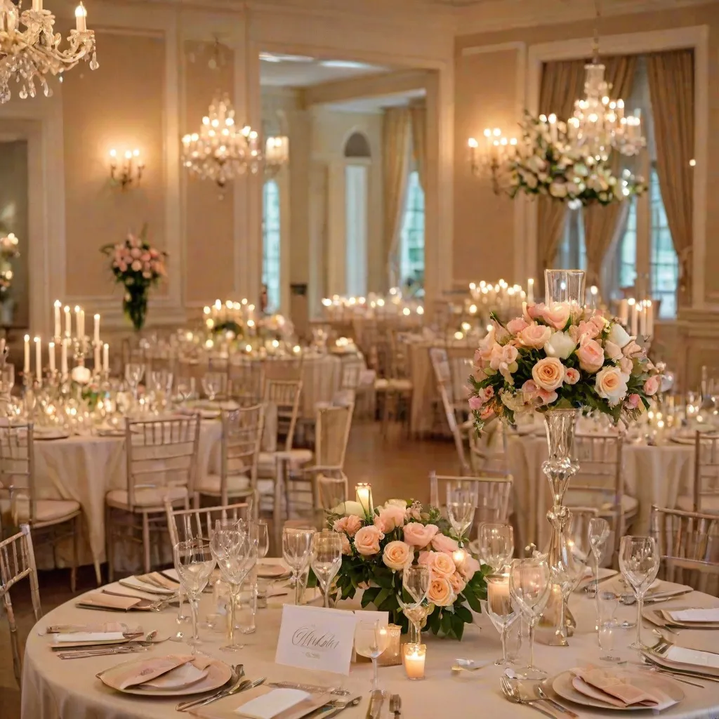 Ile kosztuje zorganizowanie wesela na 100 osób?