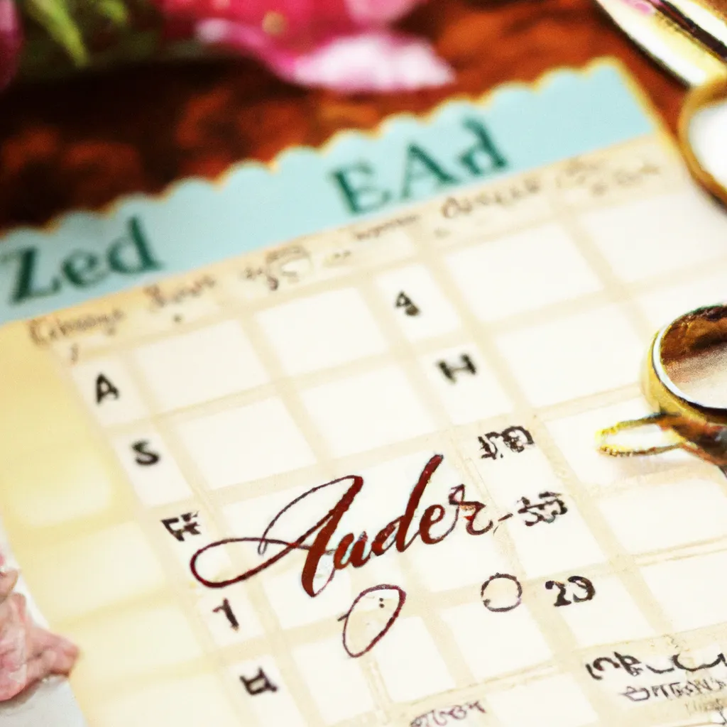 Ile urlopu okolicznościowego na ślub przysługuje?