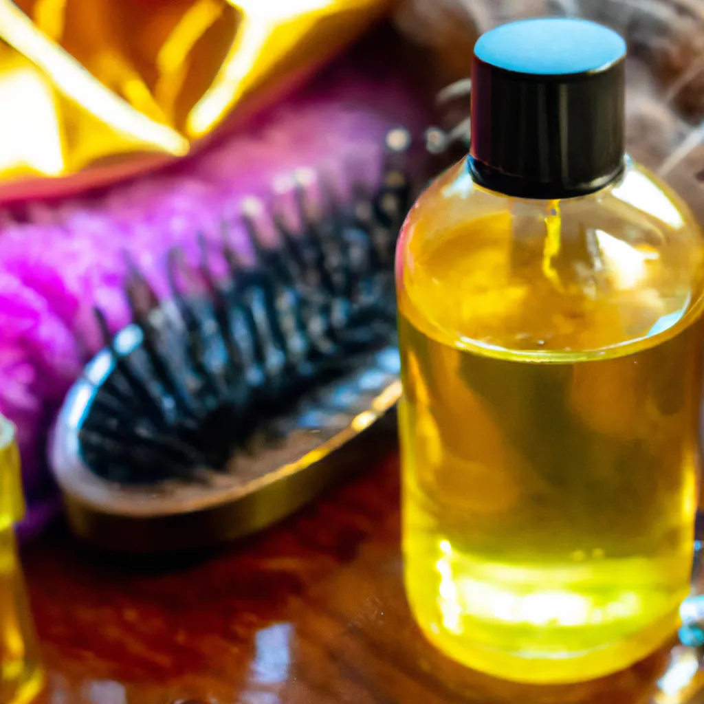 Jak szybko zapuścić włosy?