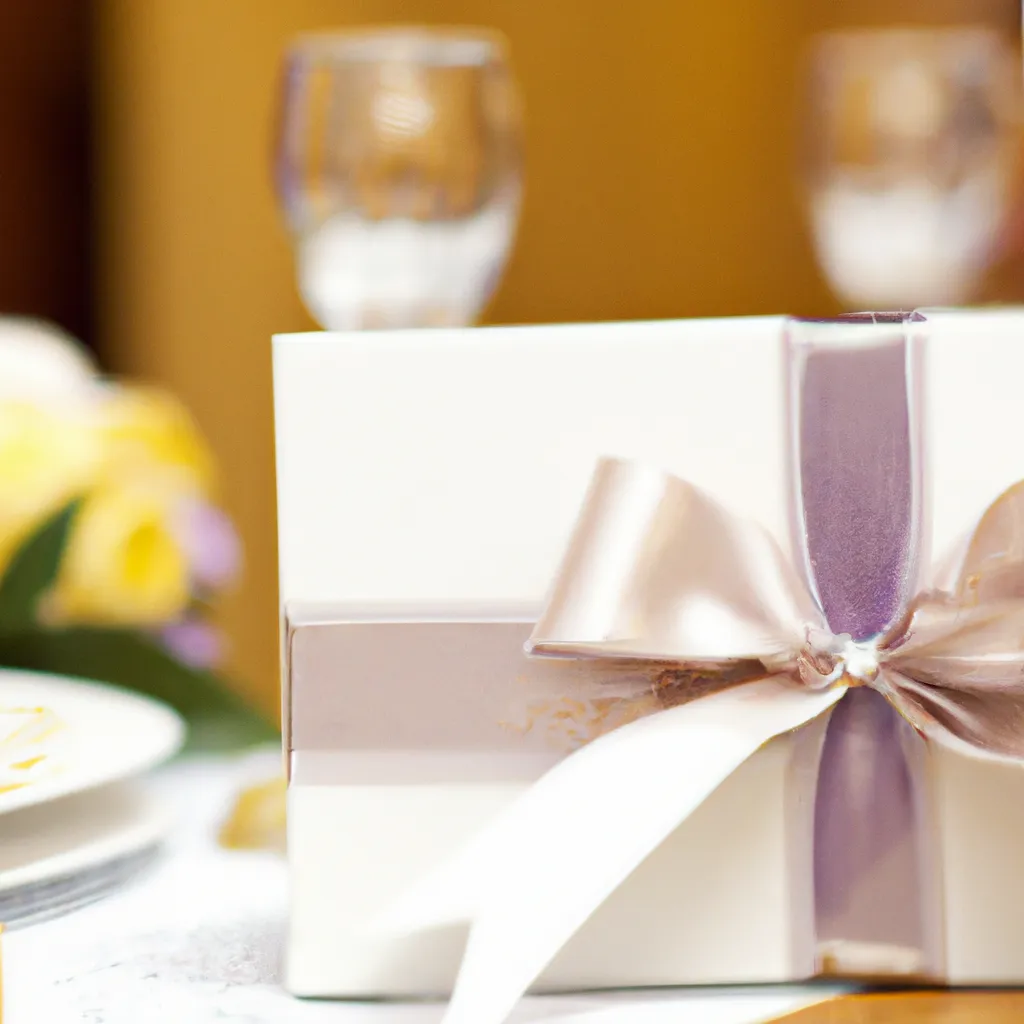 Ile dać na ślub bez wesela?