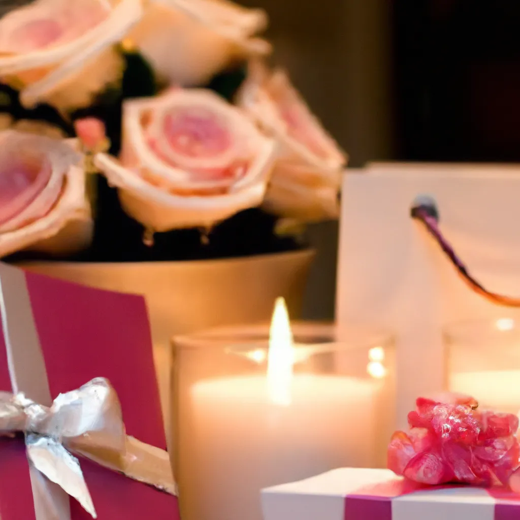 Co pan młody powinien kupić pannie młodej?