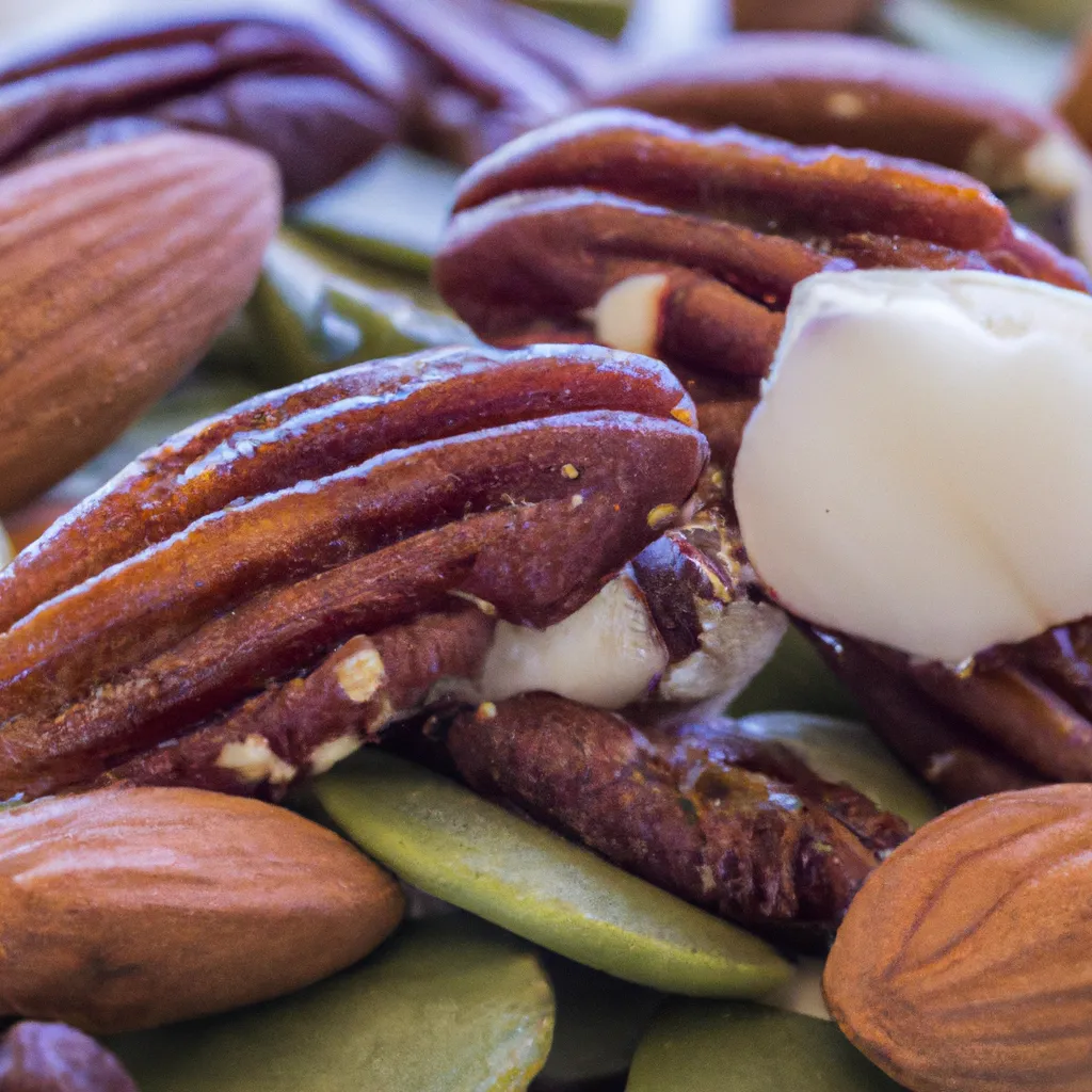 Jak wzmocnić włosy za pomocą diety?