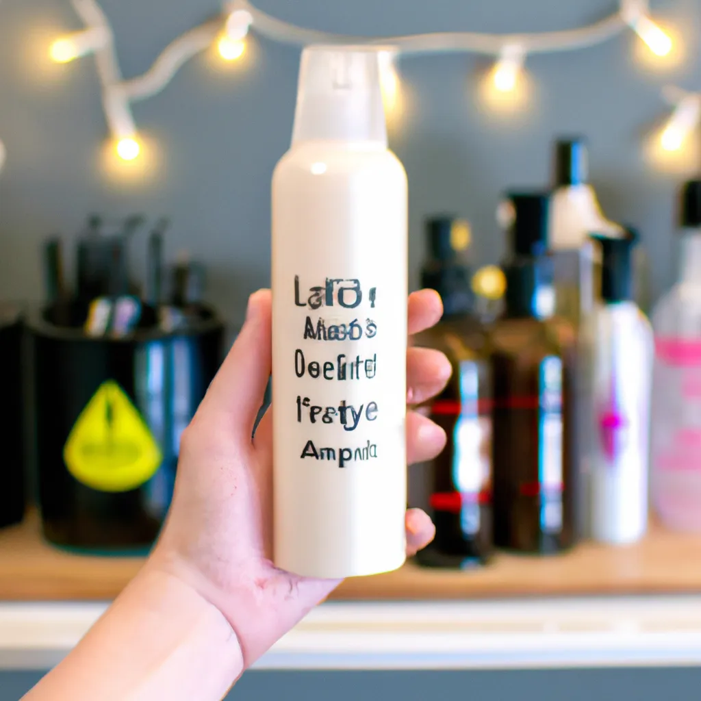 Jak rozjaśnić włosy w domu?