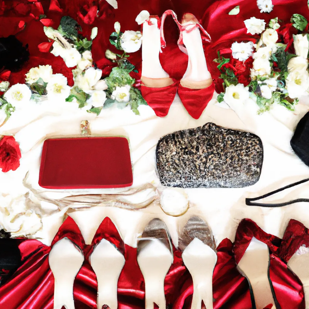 Jak powinna się ubrać mama pana młodego na ślub?