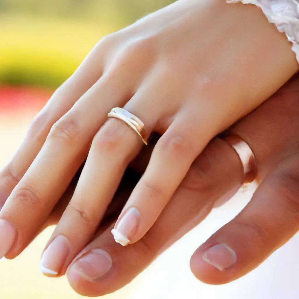 Ile trwa ślub cywilny?