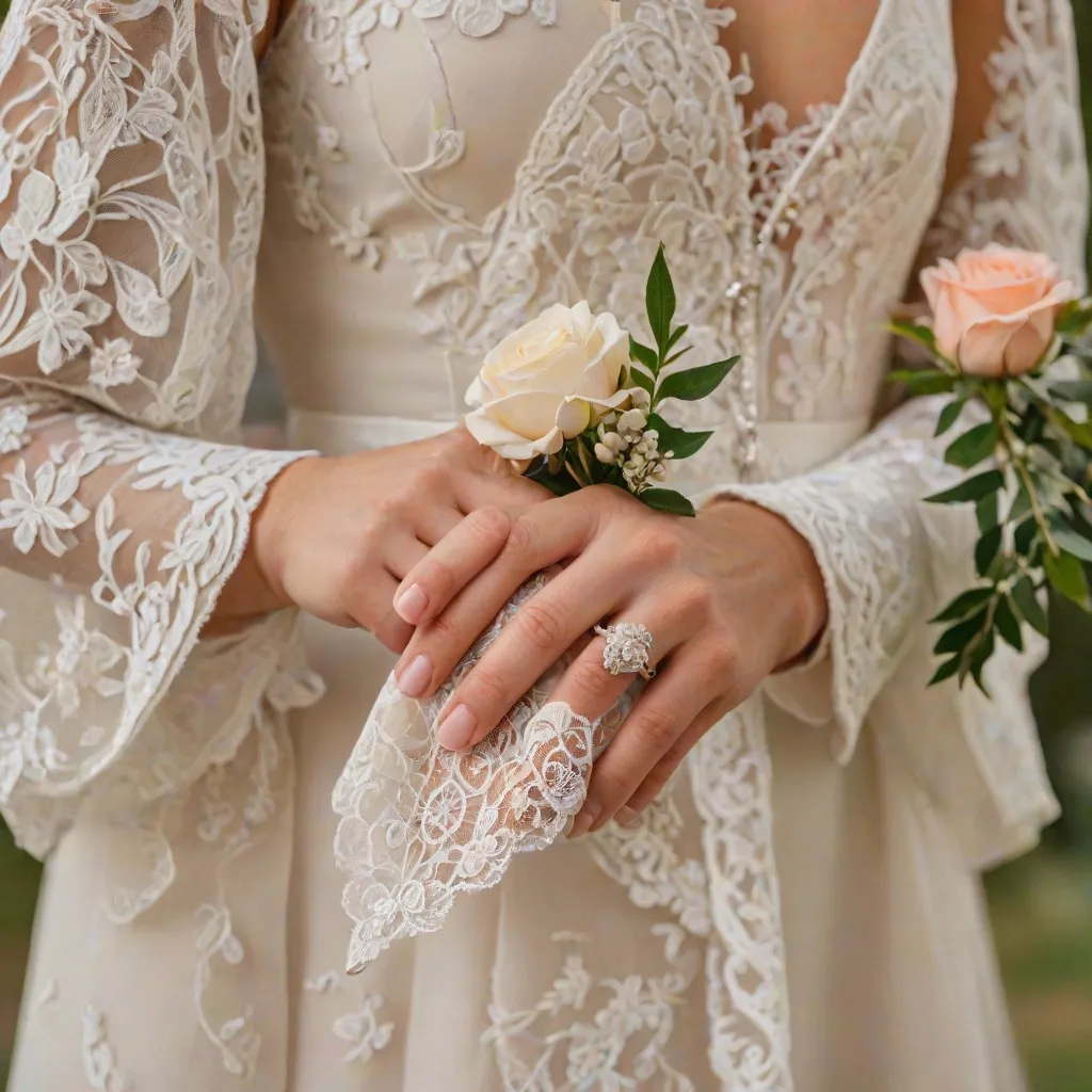 Kiedy pan młody może zobaczyć swoją przyszłą żonę?