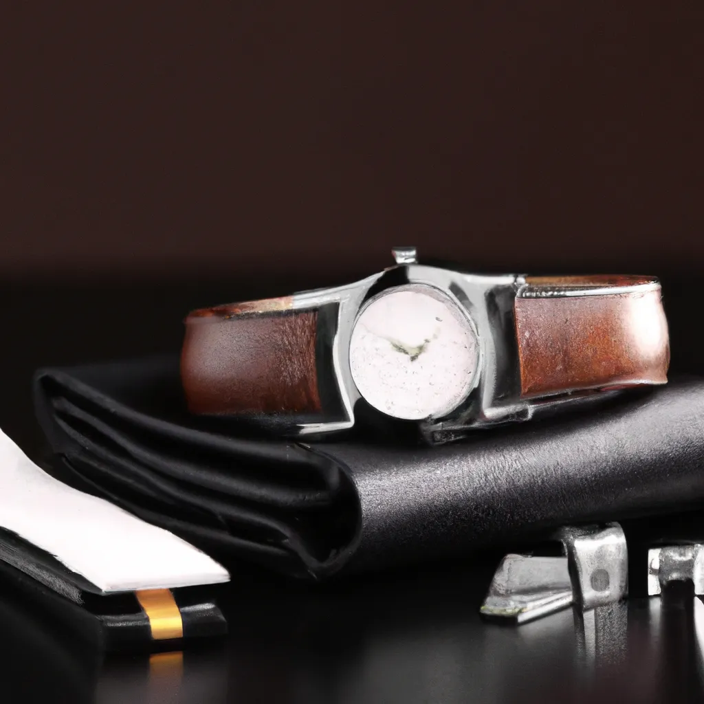 Co pan młody powinien mieć w dniu ślubu?