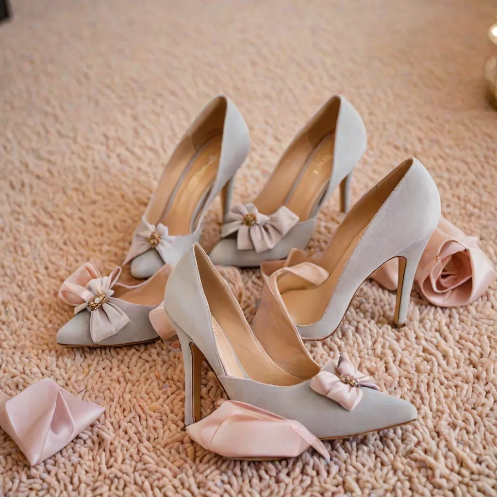 Jakie buty wybrać na wesele, żeby było wygodnie przez całą noc?