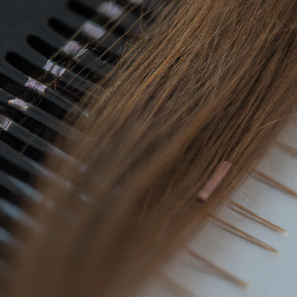 Ile rosną włosy na dzień, miesiąc, rok?