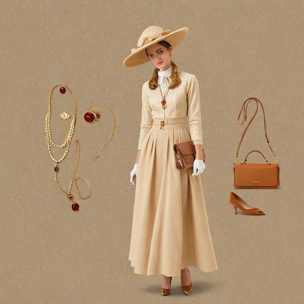 Jak się ubrać na mszę trydencką?