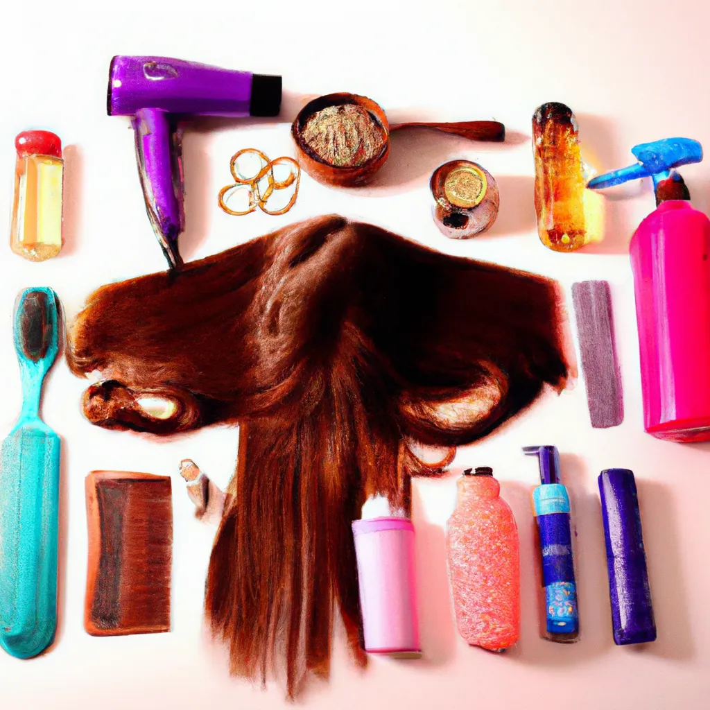 Jak dbać o włosy? Niezbędnik włosomaniaczki