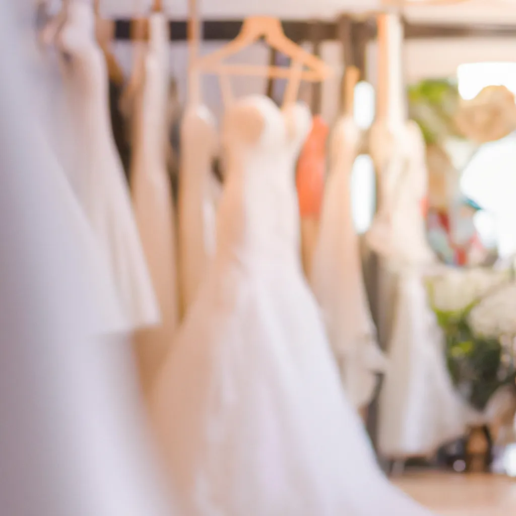 Dlaczego pan młody nie może widzieć sukni?